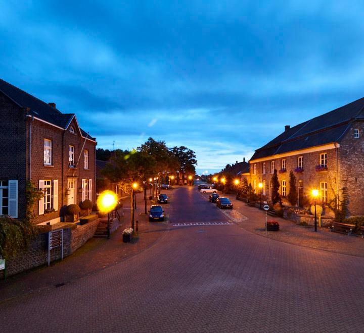 Ferienwohnung Klein Veers Kessel  Exterior foto